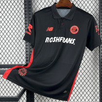 2025-26 Toluca Third Fans Soccer Jersey