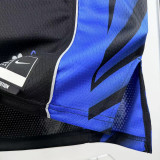 2025-26 Dallas Mavericks DONCIC #77 Black City Edition Top Quality Hot Pressing NBA Jersey(V领)