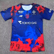 2026-27 Tokyo FC Home Fans Soccer Jersey 东京FC