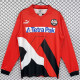 1993-1995 Frankfurt Home Long Sleeve Retro Soccer Jersey (长袖)
