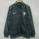 2025-26 CHE Dark green Windbreaker