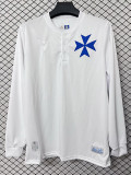 2025-26 Blackburn 150th Anniversary Long Sleeve Soccer Jersey (长袖)