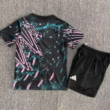 2025-26 LIV Black Special Edition Kids Training