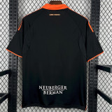 2025-26 Como Third Fans Soccer Jersey
