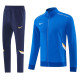 2026 NK NJ20 Fancy blue Jacket Tracksuit