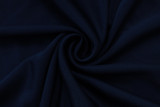 2025-26 Boca Juniors Royal blue Tank top and shorts suit #D25261