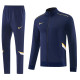 2026 NK NJ20 Royal blue Jacket Tracksuit