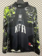 2026-27 korea Special Edition Goalkeeper Long Sleeve Soccer Jersey (长袖)