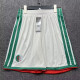 2026-27 Algeria Home Shorts Pants