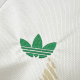 2026-27 Wales Away Fans Soccer Jersey
