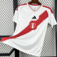 2026-27 Peru Home Fans Soccer Jersey