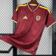 2026-27 Venezuela Home Fans Soccer Jersey