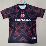 2026-27 Canada Special Edition Goalkeeper Fans Soccer Jersey
