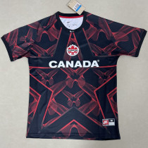 2026-27 Canada Special Edition Goalkeeper Fans Soccer Jersey
