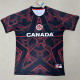 2026-27 Canada Special Edition Goalkeeper Fans Soccer Jersey