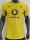 2026-27 Dortmund Home Player Version Soccer Jersey