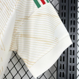 2026-27 Wales Away Fans Soccer Jersey