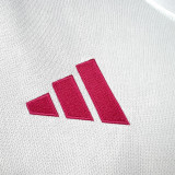 2025-26 Mexico Pink Special EditionTraining Shirts
