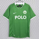 2008-2009 Wolfsburg Home Retro Soccer Jersey