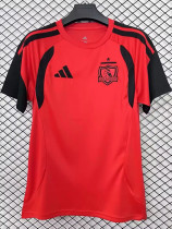 2026-27 Colo-Colo Red Training shirts (圆领)