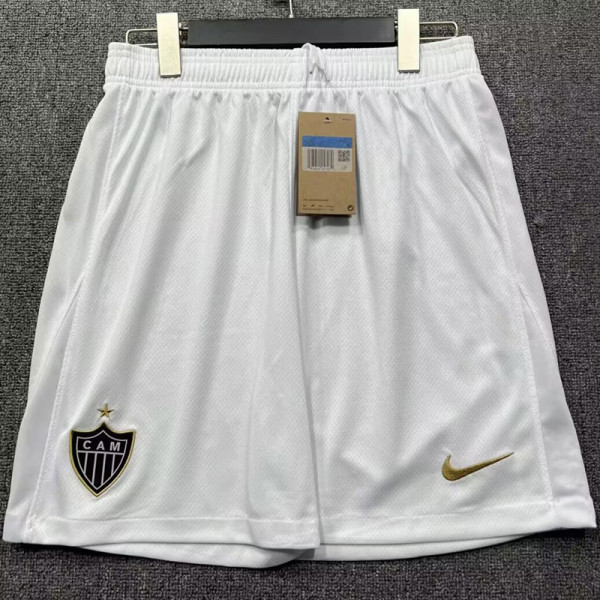2026-27 Atletico Mineiro Away Shorts Pants