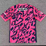 2026-27 Cerezo Osaka Home Fans Soccer Jersey 大阪樱花