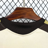 2026-27 Flamengo Beige Training shirts