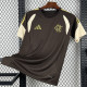 2026-27 Flamengo Black Training shirts