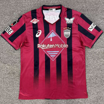 2026-27 Vissel Kobe Home Fans Soccer Jersey 神户胜利船