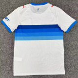 2026-27 Universidad Catolica Home Fans Soccer Jersey