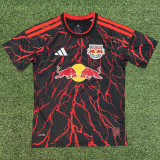 2026-27 New York Red Bulls Home Fans Soccer Jersey