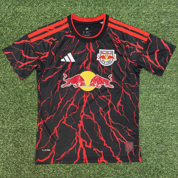 2026-27 New York Red Bulls Home Fans Soccer Jersey
