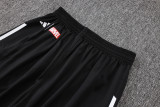 2025-26 RMA White Training Short Suit #D25274