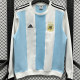 2025-26 Argentina Blue white Hoody (无帽卫衣)