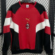 2025-26 ACM Red Hoody (无帽卫衣)