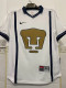 1999-2000 Pumas UNAM Home Retro Soccer Jersey
