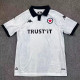 2025-26 Paris Red Star Away Fans Soccer Jersey