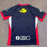 2026-27 Kashima Antlers Home Fans Soccer Jersey 鹿岛鹿角