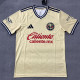2026-27 Club America Yellow Special Edition Fans Soccer Jersey