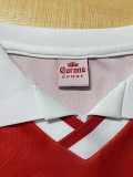 1997-1998 Toluca Home Retro Soccer Jersey
