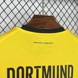 2026-27 Dortmund Home Fans Soccer Jersey
