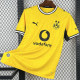 2026-27 Dortmund Home Fans Soccer Jersey