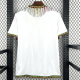 2026-27 Mali Home Fans Soccer Jersey (吊花图)
