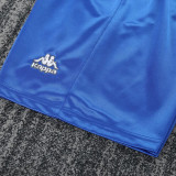 1995-1997 JUV Away Kids Retro Soccer Jersey