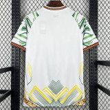 2026-27 Mali White Fans Soccer Jersey (鹰图)