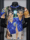 2025-26 Brazil Special Edition Player Version Training shirts