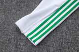 2026-27 Senegal White Jacket Tracksuit #A26005