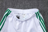 2026-27 Senegal White Jacket Tracksuit #A26005