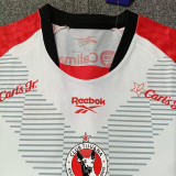 2026-27 Tijuana Away Fans Soccer Jersey