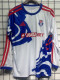 2026-27 Universidad De Chile Away Long Sleeve Soccer Jersey (长袖)